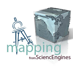 mapping from SciencEngines